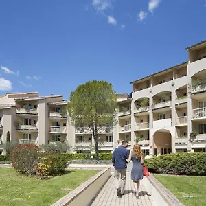 3* Apartahotel Résidence Les Grands Pins