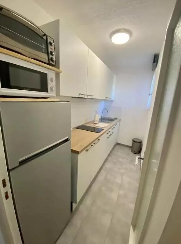 Studio Les Bastides Greoux-les-Bains 0*,  France